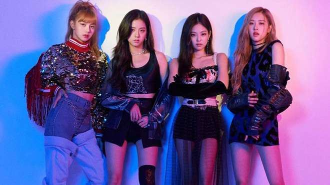 Blackpink, YG entertainment, album mới của Blackpink, Blackpink 2020, Jennie, Jisoo, Lisa, Rosé