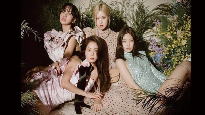 Blackpink đẹp xuất sắc trên tạp chí Vogue Hàn: 'Nàng thơ' của các thương hiệu nổi tiếng