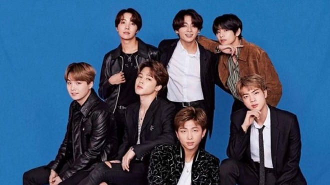 BTS, TXT, ATEEZ, BTS nhập ngũ, ARMY nổi giận 