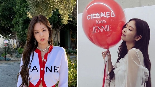 4 lý do Jennie Blackpink là lựa chọn hoàn hảo của Chanel