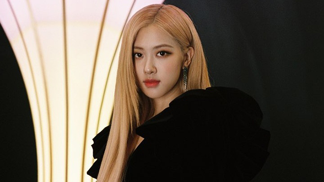 5 lý do Rosé Blackpink xứng đáng nhận được tình yêu bất tận từ BLINK