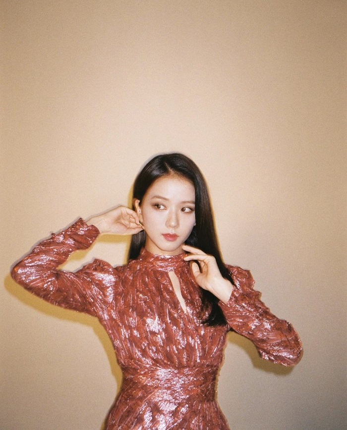 Blackpink, Jisoo, Jisoo Blackpink, hoa hậu hàn quốc, miss korea Jisoo, BLINK