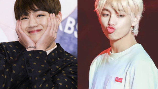 V BTS với 9 thói quen siêu đáng yêu để trở thành một người bạn trai hoàn hảo