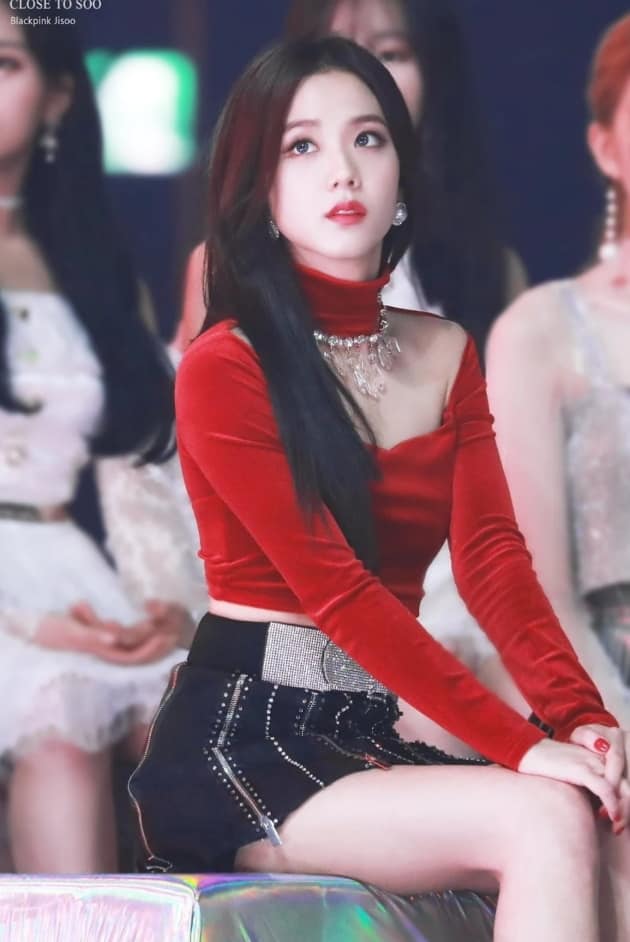 Blackpink, Jisoo, Jisoo Blackpink, hoa hậu hàn quốc, miss korea Jisoo, BLINK