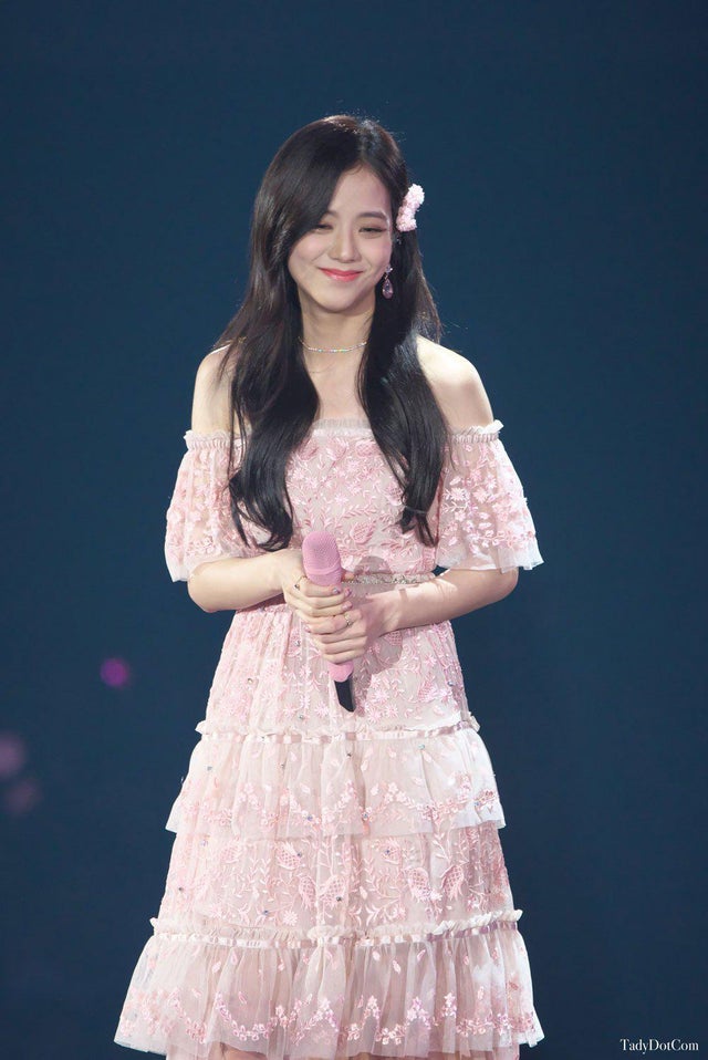 Blackpink, Jisoo, Jisoo Blackpink, hoa hậu hàn quốc, miss korea Jisoo, BLINK