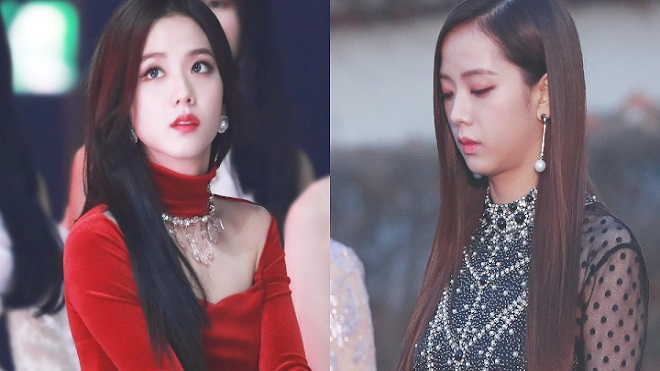 Những lần Jisoo Blackpink chứng minh nhan sắc như 'hoa hậu Hàn Quốc'