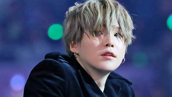 BTS, Suga BTS, Jimin, Jungkook, V, sinh nhật Suga, ARMY, tính cách của Suga, Suga rap