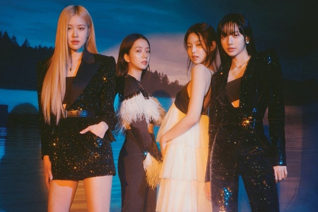 Blackpink, Jennie, nàng thơ của Chanel, Chanel sống, tạp chí thời trang