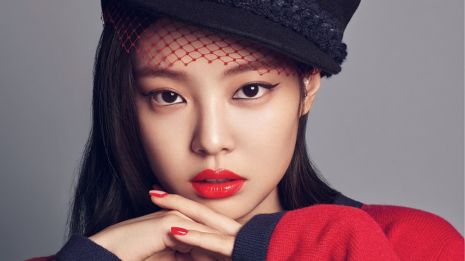 Jennie Blackpink là thần tượng đầu tiên 'mở khóa' 6 tạp chí thời trang lớn nhất Hàn Quốc