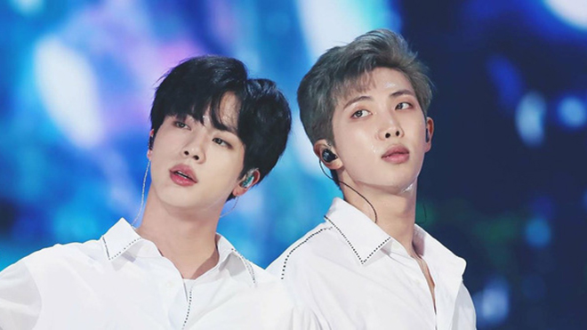 BTS, Jin, RM, BTS 2020, tài sản của BTS, BTS giàu cỡ nào, Đồng hồ Rolex của Jin và RM, Đồng hồ của BTS, BTS RM, BTS Jin, BTS Jimin, BTS tin tức mới, BTS 2020, BTS tin tức