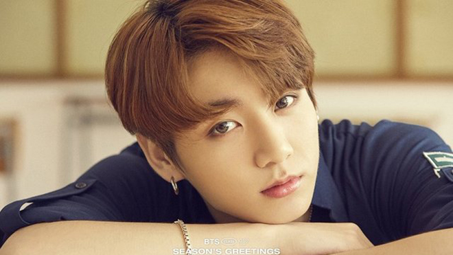 Jungkook BTS: Chàng trai không bao giờ ngừng hoạt động, kể cả trong thời gian nghỉ ngơi