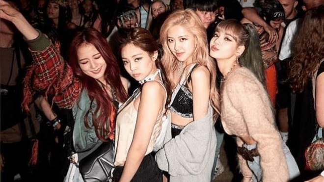 12 bộ trang phục 'khó đỡ' nhất của Blackpink từ trước đến nay