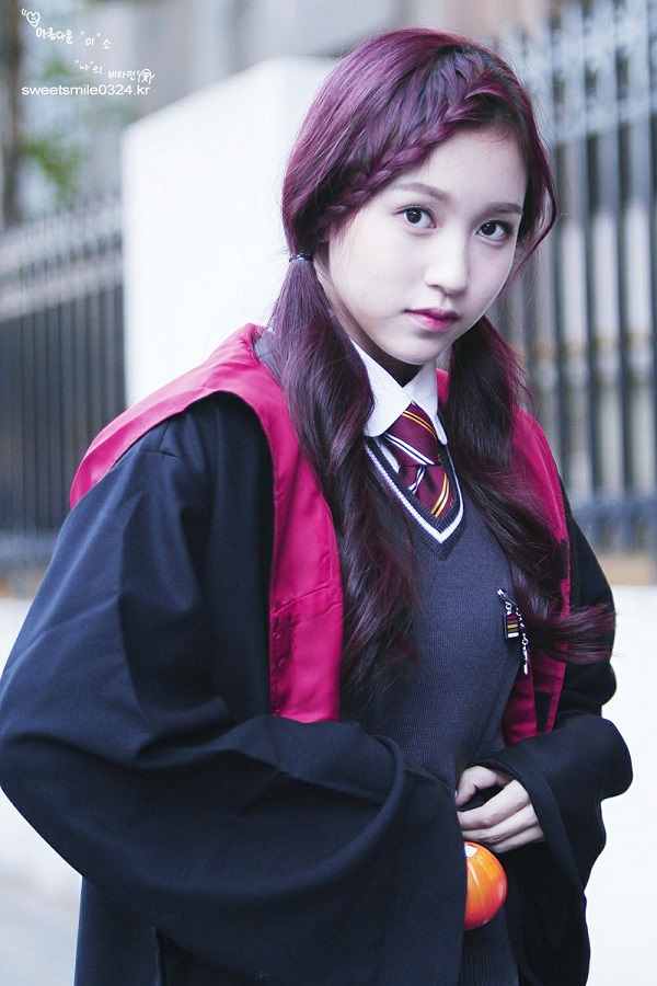 Mina, mina twice, twice,kiểu tóc của mina, twice hairstyle, tóc của sao kpop, mỹ nhân nhật bản