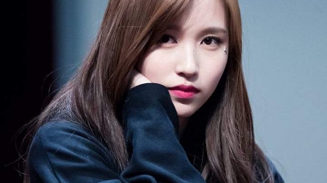 Mina, mina twice, twice,kiểu tóc của mina, twice hairstyle, tóc của sao kpop, mỹ nhân nhật bản