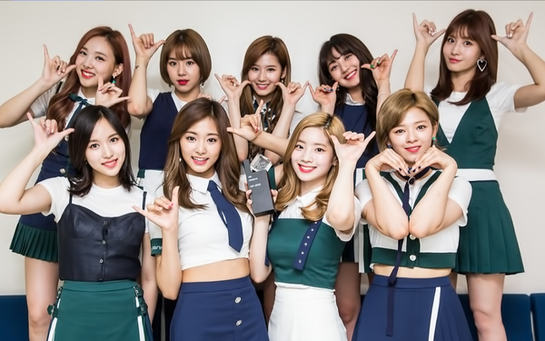 Twice, Twice 2020, tin tức về twice, dahyun twice, lịch trình của twice