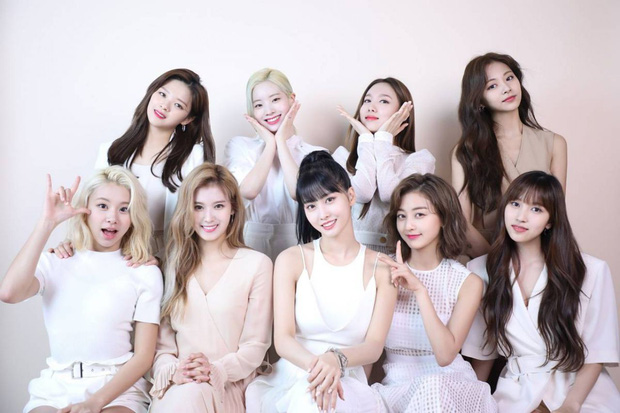 Twice, Twice 2020, tin tức về twice, dahyun twice, lịch trình của twice