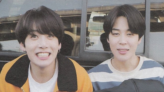 bts, bts 2020, jimin, jungkook, jikook, jikook bts, bộ đôi jimin jungkook 