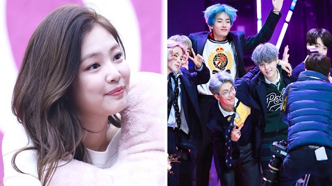 Sự đáng sợ của fan 'cuồng' Kpop: Dọa giết Jennie Blackpink, rình mò thông tin của BTS...