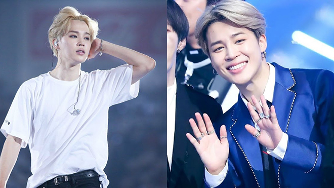 10 câu triết lý đầy cảm động mà Jimin BTS dành cho ARMY