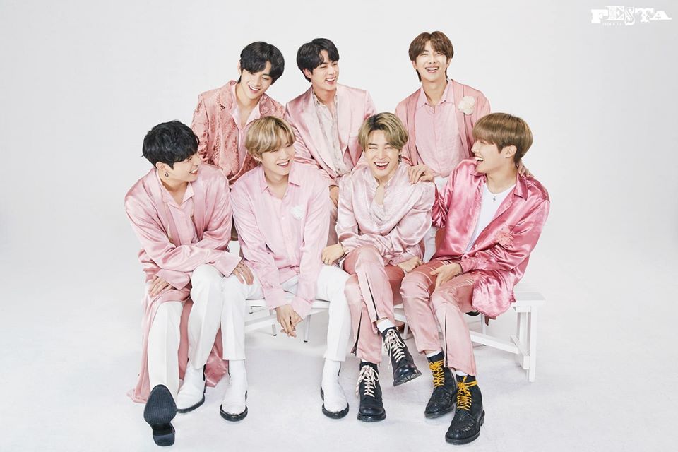 BTS, BTS FESTA 2020, BTS ảnh gia đình, bts nghĩ vụ quân sự, bts kỷ niệm debut, bts ảnh 