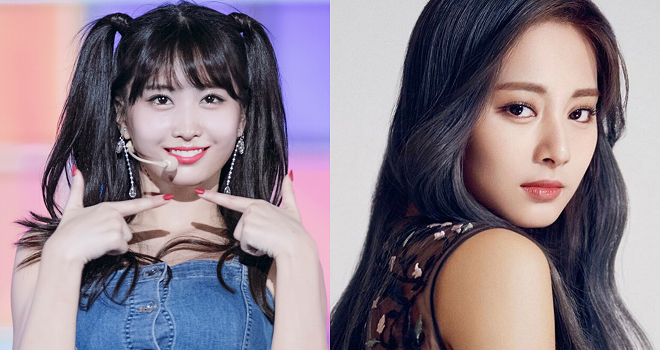 Twice, Twice hát tệ, Tzuyu, Momo, Twice More and More, twice bài hát mới, Twice 2020, momo hát chán