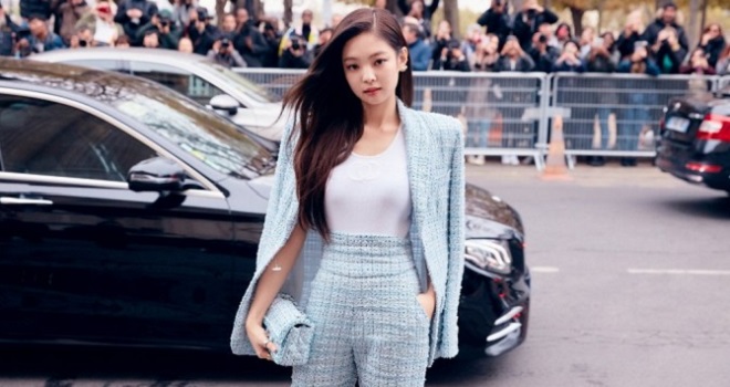 Blackpink, Jennie, Jennie Blackpink, jennie rich, jennie giàu có, tài sản của jennie, jennie chanel