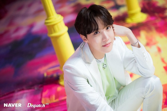 BTS, J-Hope, BTS profile 2015, BTS 2020, J-Hope BTS, ước mơ của J-Hope, J-hope sở thích