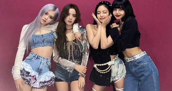 Blackpink, How You Like That, Lisa, Blackpink tin tức, Blackpink 2020, blacpink scandal, jennie, jisoo, rosé, blakcpink MV mới