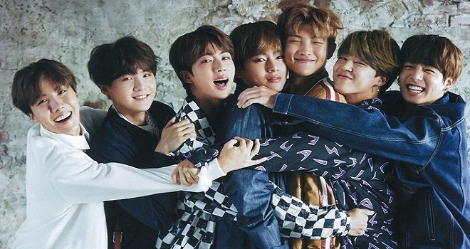 BTS, BTS 2020, RM, Jin, Jungkook, J-Hope, Suga, V, Jimin, tình bạn của BTS, BTS 2020