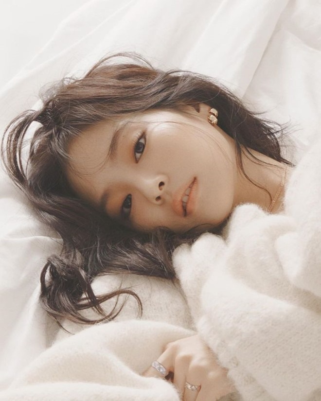 jennie và irene, Blackpink, Jennie, Irene, Red Velvet, Nữ thần Kpop, jenrene, blackpink và red velvet, jennie hay irene đẹp hơn, jennie gif, irene gif