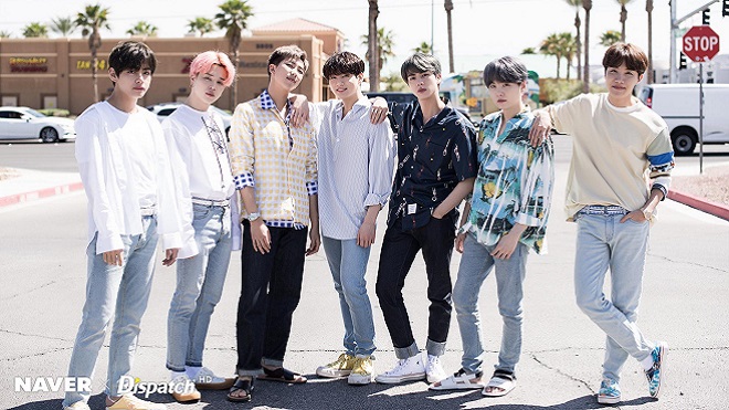 BTS, BTS MV, BTS quảng cáo, BTS 2020, quảng cáo của BTS, BTS gương mặt đại diện, BTS làm người mẫu nhãn hàng, BTS video, BTS Gfriend, BTS Hyundai