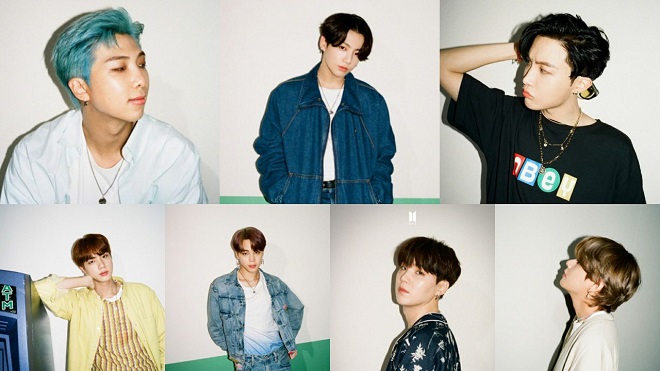 BTS, Suga, RM, BTS bài hát, BTS tin tức, 4 lần BTS chỉ đích danh kẻ thù trong sản phẩm âm nhạc, B-Free BTS, bighit entertainment, bobby iKon, BTS diss song