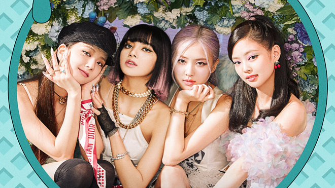 Blackpink làm nên lịch sử Kpop với Top 20 của Billboard Hot 100