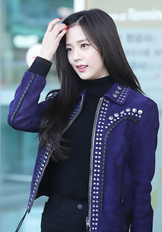 blackpink, blackpink jisoo, jisoo airpot, jisoo thời trang sân bay, jisoo blackpink, jisoo ảnh đẹp, jisoo đóng phim, jisoo snowdrop, jisoo ảnh sân bay, thời trang kpop