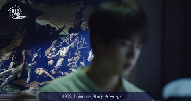 BTS. Những điều ARMY có thể bỏ lỡ trong trailer BTS Universe Story, BTS Universe, TXT, BTS video, BTS trò chơi, BTS Game, Jin, Jungkook, RM, J-Hope, V, BTS 2020, BTS ảnh