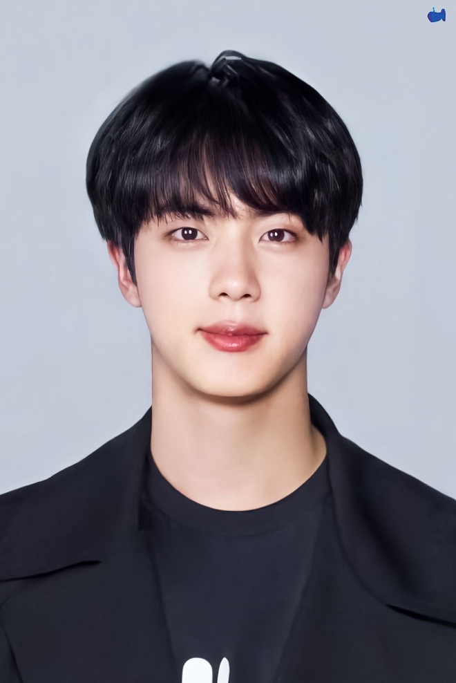 BTS, Jin, Byungchan, VICTION, Dongpyo, X1, Ong Seong Wu, UP10TION, Cha Eunwoo, ASTRO, Jin BTS, ảnh thẻ Jin BTS, Loạt ảnh thẻ đỉnh cao của các nam thần Kpop, bts 2020