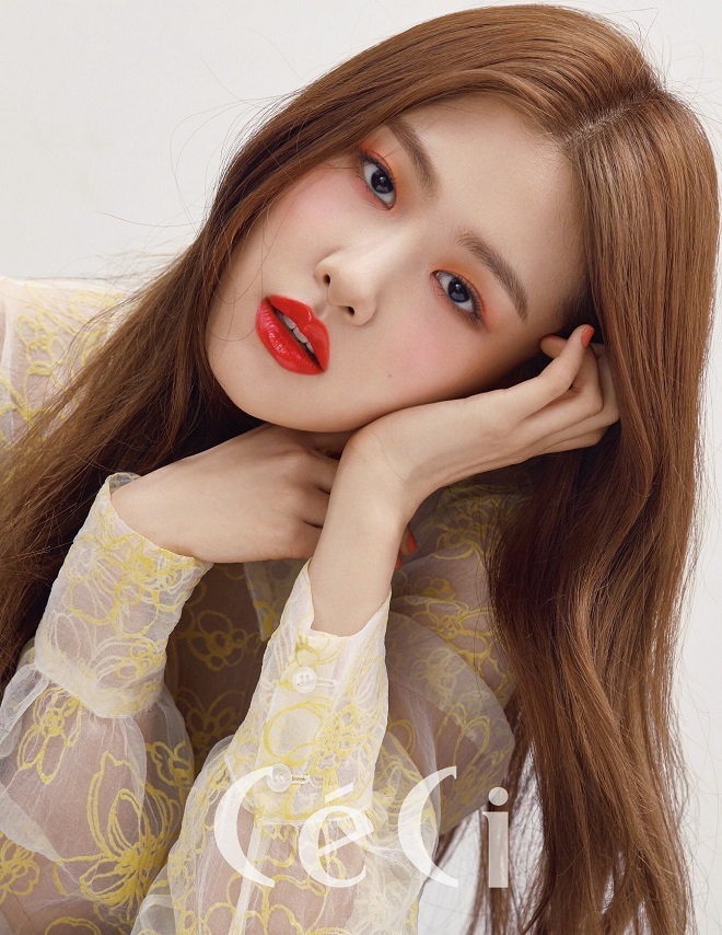 Blackpink, Rosé, Rosé Blackpink, Rosie park, rosé blackpink phẫu thuật thẩm mỹ, ảnh trước khi debut của blackpink, blackpink trước khi ra mắt, rosé ảnh trung học