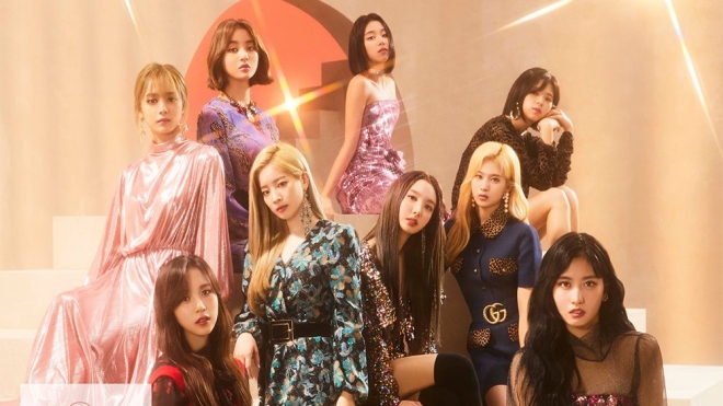 Blackpink, Twice, Red Velvet, Mamamoo, EXID, gfriend, snsd, 2ne1, doanh thu nhóm nữ từ spotify, 10 nhóm nữ kpop nổi nhất, blackpink gif, tin tức blackpink, Kpop nhóm nữ