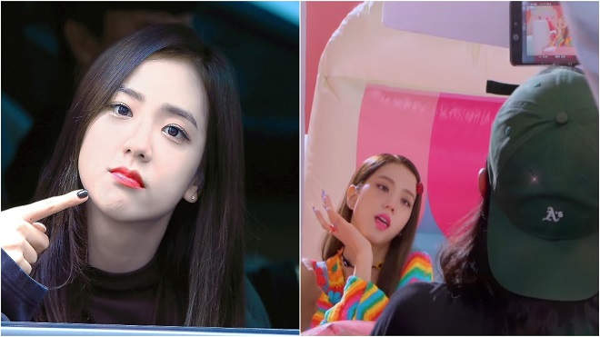 Jisoo Blackpink nhận bị 'dị ứng' với việc tỏ ra... dễ thương