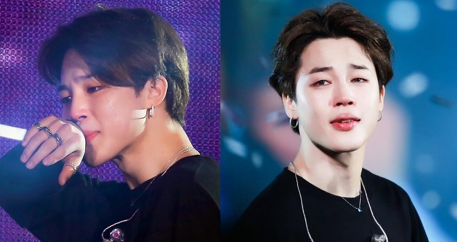 BTS, Jungkook, RM, Jimin, J-Hope, Suga, 4 câu nói năm 2020 của BTS lấy nước mắt ARMY, BTS gif, BTS khóc, MAP OF THE SOUL ON:E, BTS Dynamite, BTS đứng đậu Billboard 100