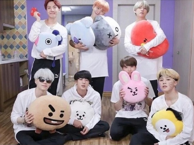 BTS, BT21, RM, Jimin, J-Hope, Jin, BangtanTv, BTS Grammy, bts cơ bụng, bts koya, RJ Jin, Chimmy Jimin, BTS gấu bông, bts ảnh, hội con trai cưng của bts, bts hài hước