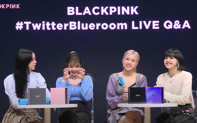 Blackpink, Jennnie, Jisoo, Rosé, Lisa, Blackpink 2020, Blackpink video, blakcpink phỏng vấn, ảnh Blackpink, Blackpink giàu, món quà mơ ước của blackpink