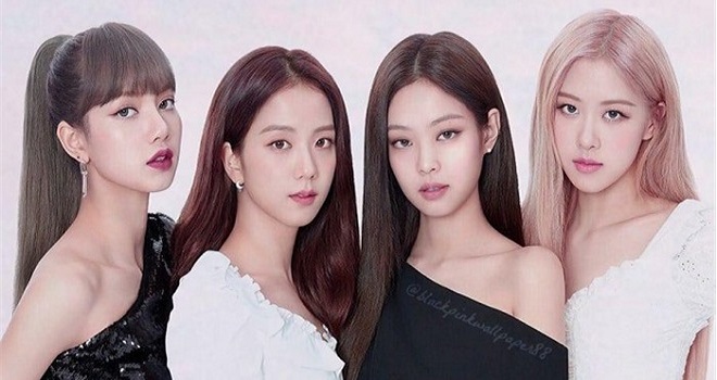 Blackpink, Jennie, Jisoo, Lisa, Rosé, Blackpink 2020, Blackpink tiết lộ kế hoạch 2020, blackpink solo, phim của jisoo, blackpink phỏng vấn, ảnh blackpink, blackpink video