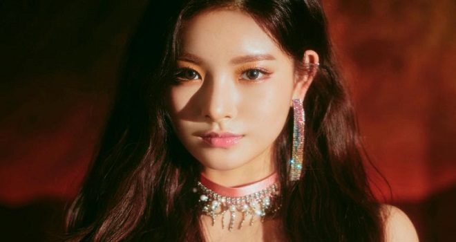 Jennie, Blackpink, IU, IZONE, Red Velvet, Irene, ITZY, Yuna, nữ thần Kpop, WJSN, Trình tiêu, chu khiết quỳnh, kyulkung, binnie, Yiren, ảnh nữ thần Kpop