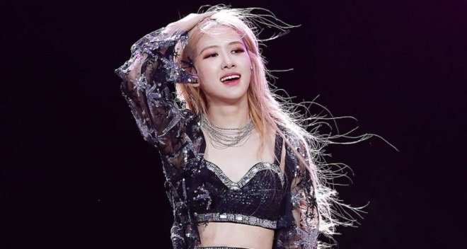 Blackpink, Rosé, sự thật về Blackpink, Blackpink 2020, ảnh Rosé, Rosé Blackpink 2020, Blackpink công chú gió, blackpink ảnh đẹp, tình ban của Rosé, Rosie, blackpink Rose