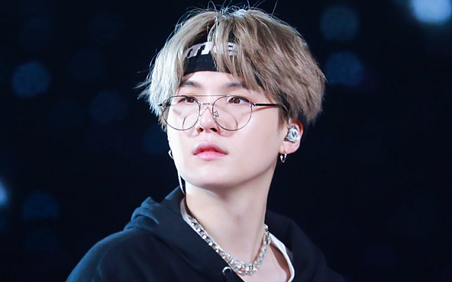 BTS, Suga, V, BTS 2020, BTS SBS Daejun, BTS Suga phẫu thuật, Suga BTS trở lại, BTS Dynamite, Life Goes On BTS, Black Swan, BTS video, BTS biểu diễn, BTS live, ảnh BTS