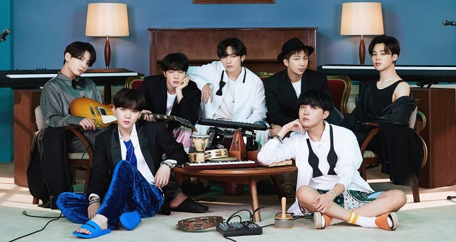 BTS, V, V BTS, BTS 2021, BTS V muốn giải nghệ, V BTS có vấn đề về tâm lý, V BTS phỏng vấn, tạp chí Weserve, BTS giải nghệ, BTS album BE, BTS album mới, ảnh V BTS