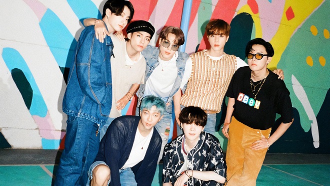 BTS, Jin, Suga, J-Hope, RM, Jimin, V, Jungkook, BTS 2021, BTS lọt top 10 ban nhạc Pop xuất sắc nhất mọi thời đại, BTS ảnh, BTS giải thưởng, BTS tạp chí, BTS tin tức