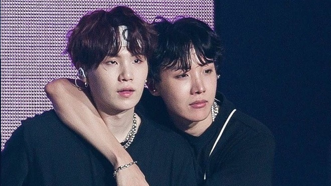 BTS, Suga, J-Hope, BTS 2021, BTS couple, cặp đôi BTS, Run BTS, BTS hài hước, BTS video, BTS gif, BTS SOPE, BTS ảnh đẹp, ảnh Suga, Ảnh J-Hope