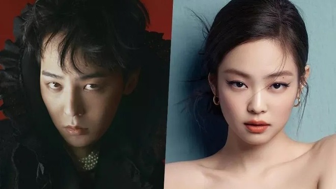 G-Dragon bị fan Jennie Blackpink 'ném đá' vì... không xứng